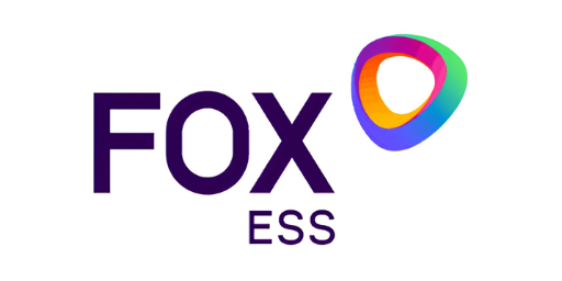 Fox ESS EV Charger Brand Logo
